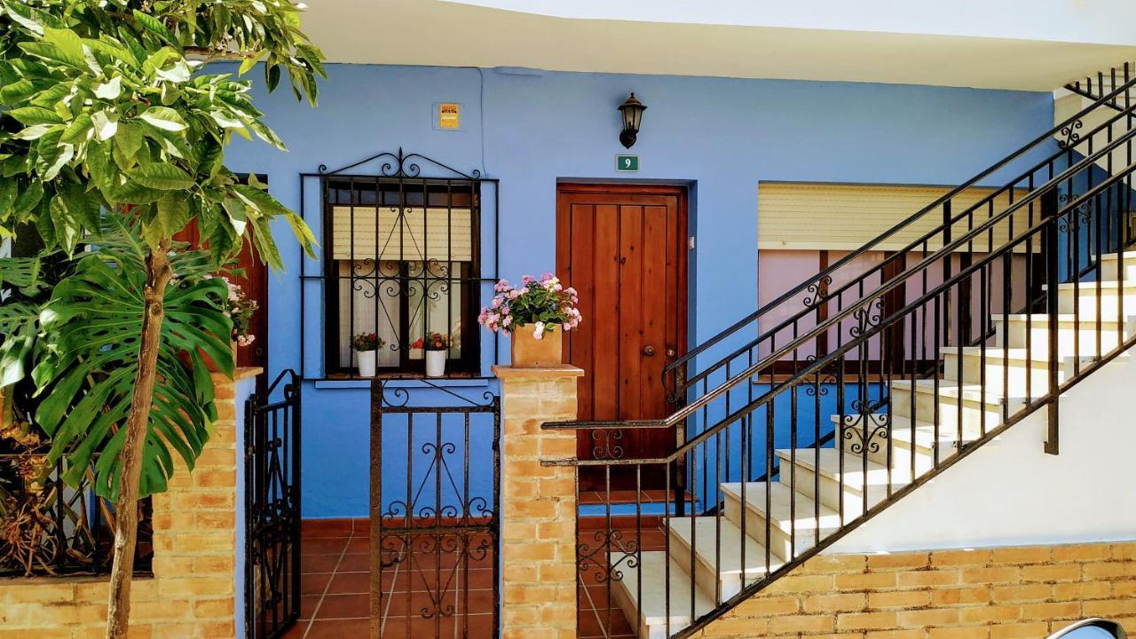 Apartamento Fuengirola Centro Exterior photo