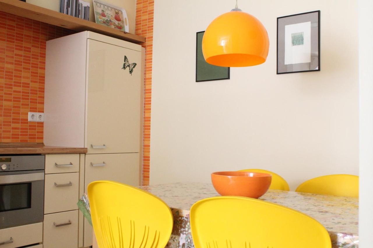 Apartamento Fuengirola Centro Exterior photo