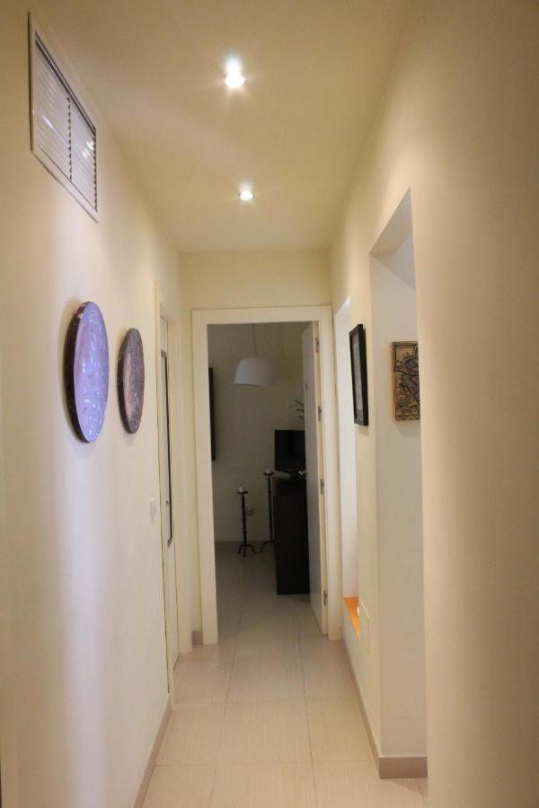 Apartamento Fuengirola Centro Exterior photo