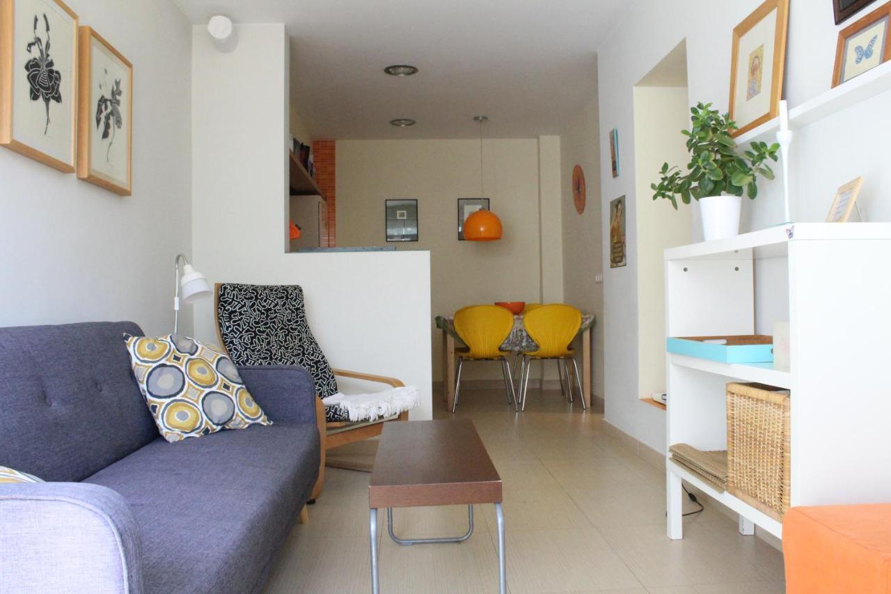Apartamento Fuengirola Centro Exterior photo