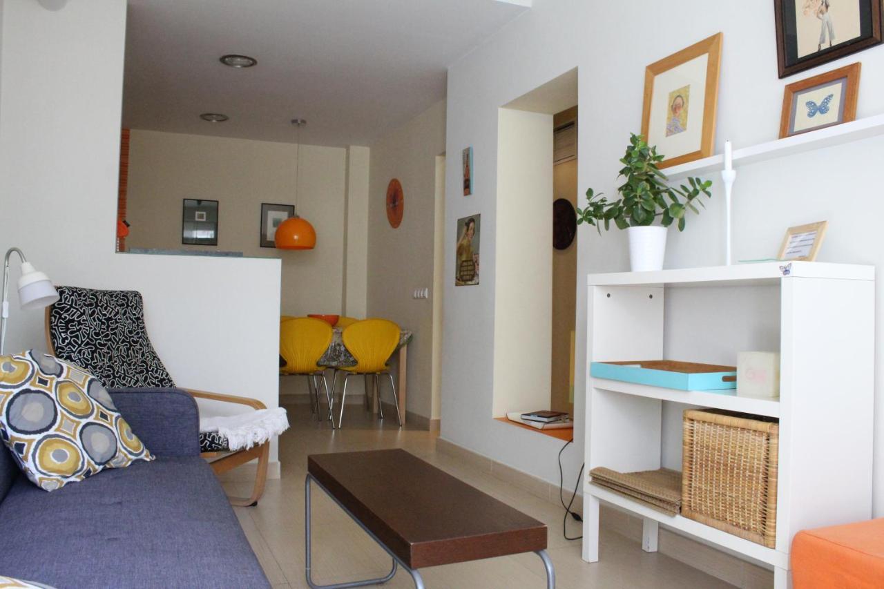 Apartamento Fuengirola Centro Exterior photo