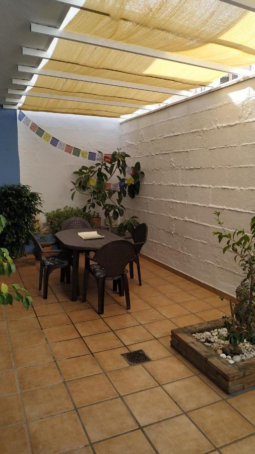 Apartamento Fuengirola Centro Exterior photo