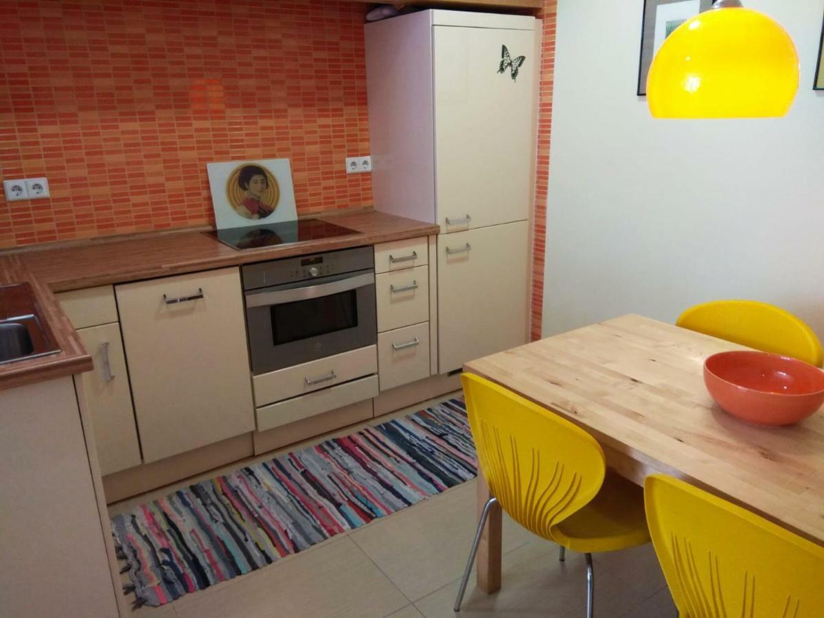Apartamento Fuengirola Centro Exterior photo